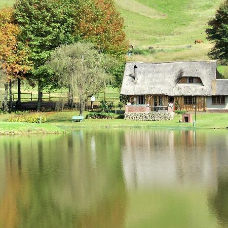 Willowbrooke Cottage Himeville Esterno foto