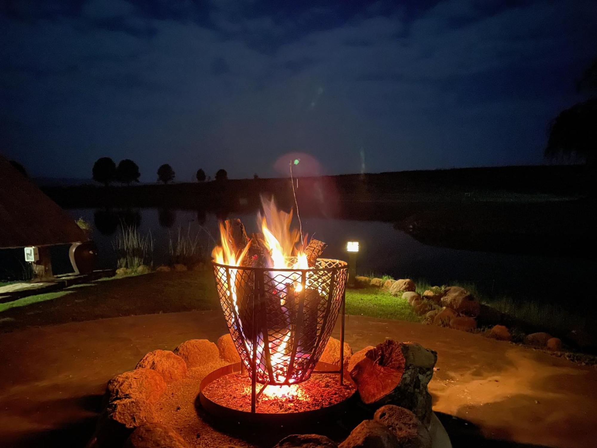 Willowbrooke Cottage Himeville Esterno foto