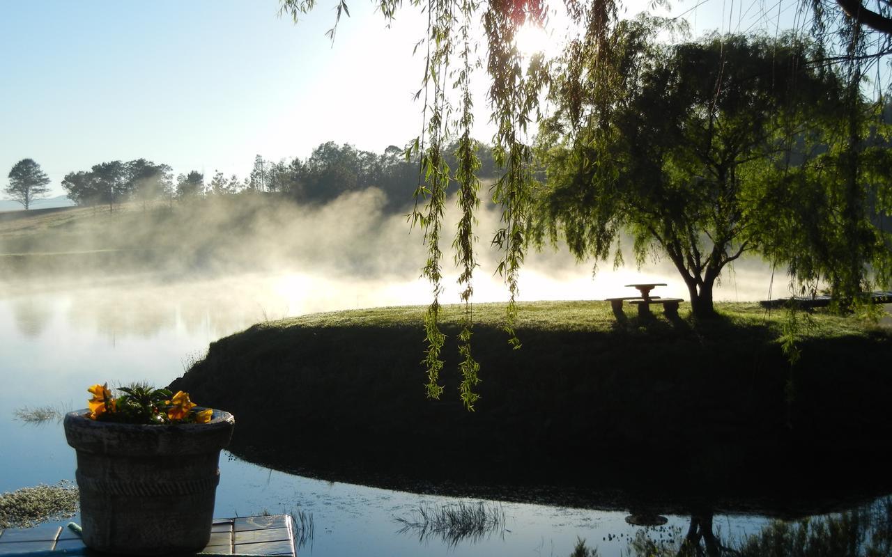 Willowbrooke Cottage Himeville Esterno foto