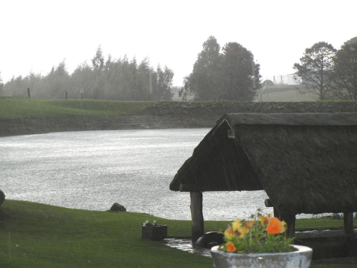 Willowbrooke Cottage Himeville Esterno foto