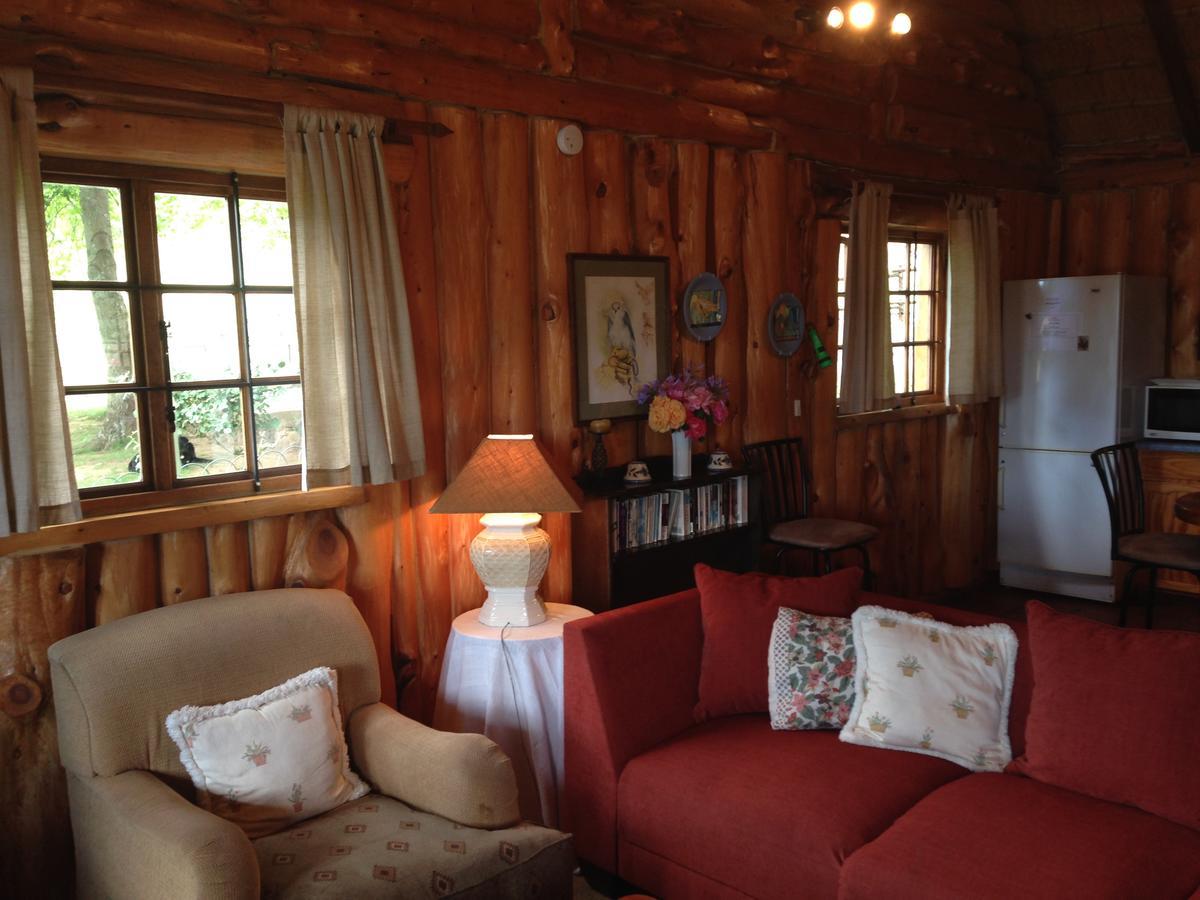 Willowbrooke Cottage Himeville Esterno foto
