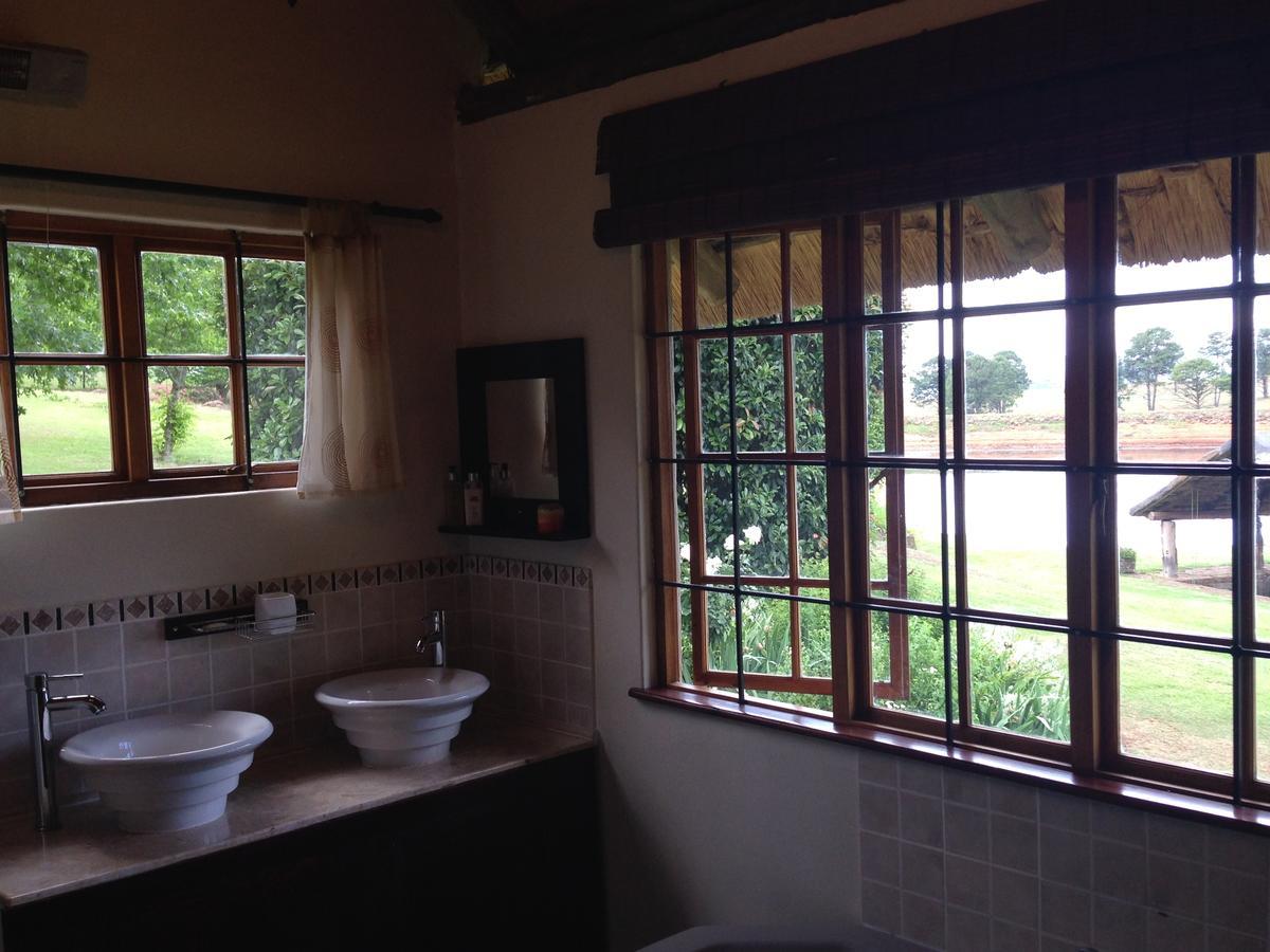 Willowbrooke Cottage Himeville Esterno foto
