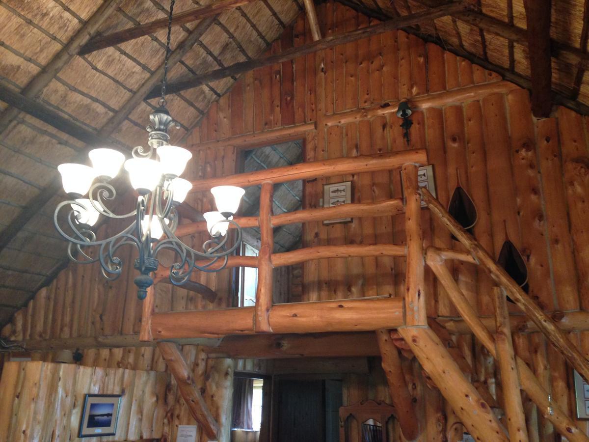 Willowbrooke Cottage Himeville Esterno foto