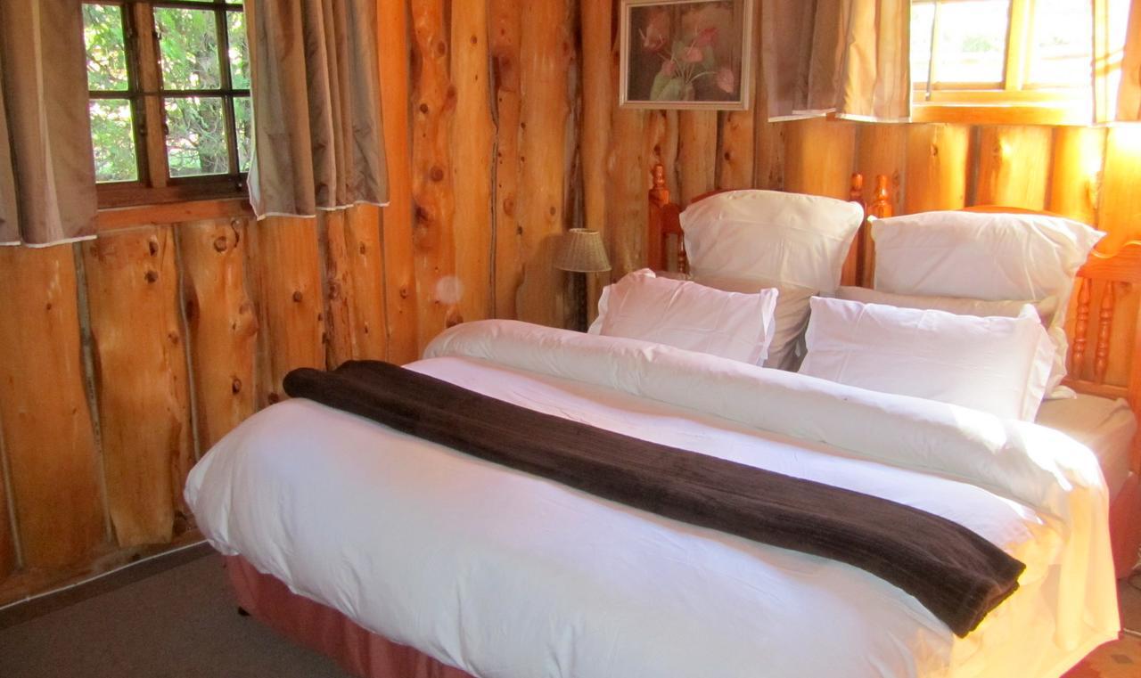 Willowbrooke Cottage Himeville Esterno foto
