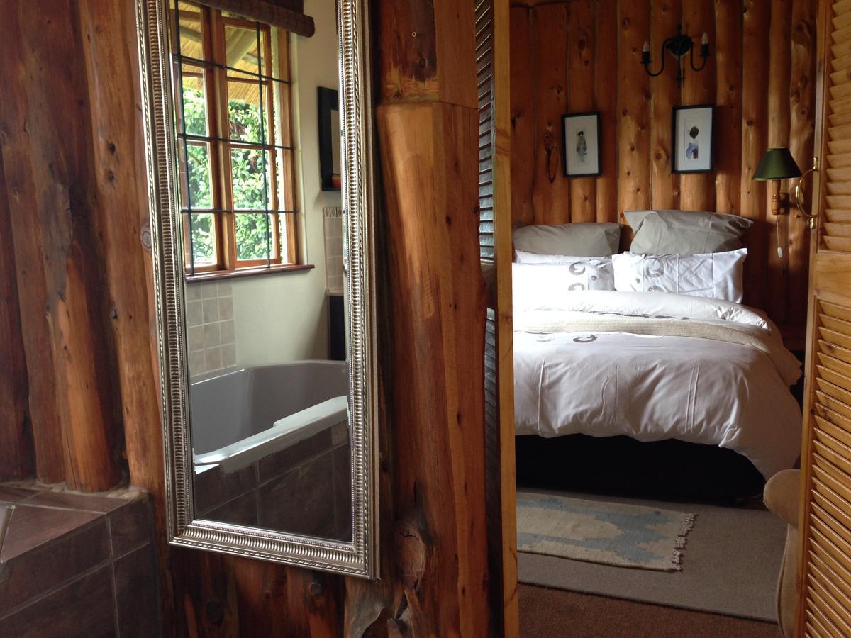 Willowbrooke Cottage Himeville Esterno foto
