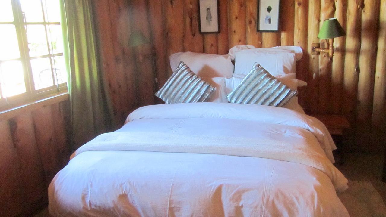 Willowbrooke Cottage Himeville Esterno foto