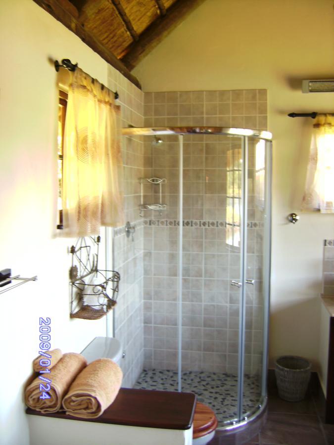 Willowbrooke Cottage Himeville Esterno foto
