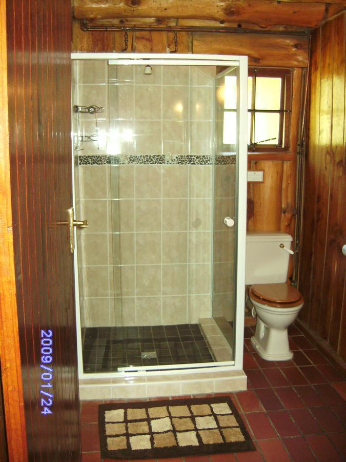 Willowbrooke Cottage Himeville Esterno foto