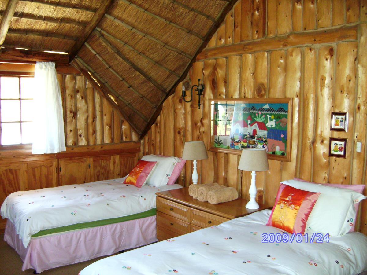 Willowbrooke Cottage Himeville Esterno foto