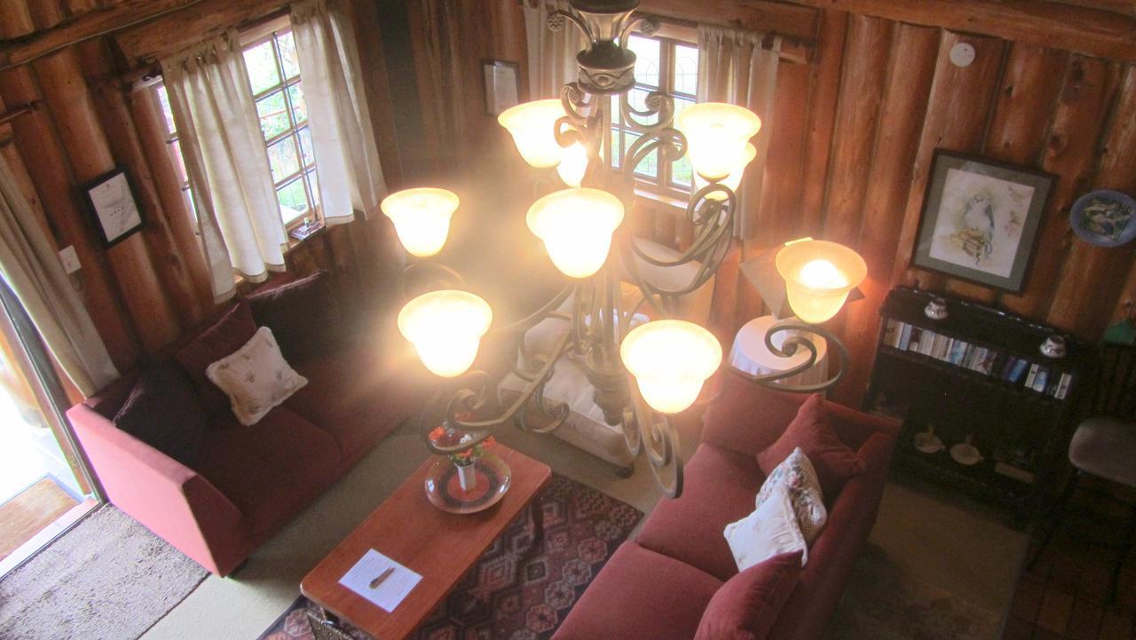 Willowbrooke Cottage Himeville Esterno foto